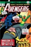The Avengers Vol. 1 # 140